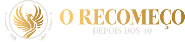O Recomeço Depois dos 40